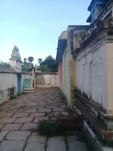 Arulmigu Saththa Ayyanar Temple, Ilankudi - 630702 அருள்மிகு. சாத்தைய்யனார் திருக்கோயில், Ilankudi - 630702, Sivagangai - Ancient Temple Architecture and History Image 3