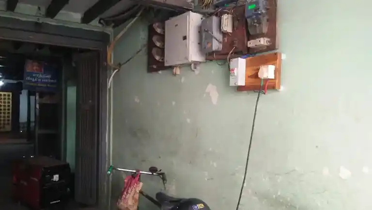 Arulmigu Sathu Madam, Near Bazaar Strreet, Tiruvallur - 602001 Arulmigu Sathu Madam, Near Bazaar Strreet, Tiruvallur - 602001, Tiruvallur - Ancient Temple Architecture and History Image 3