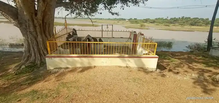 Arulmigu Sathurkonda Vinayagar Temple, Vellaalakkottiyur - 622506