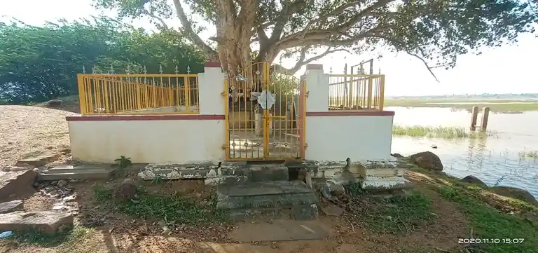 Arulmigu Sathurkonda Vinayagar Temple, Vellaalakkottiyur - 622506 அருள்மிகு சதுர்கொண்ட விநாயகர் திருக்கோயில், Vellaalakkottiyur - 622506, Pudukkottai - Ancient Temple Architecture and History Image 2