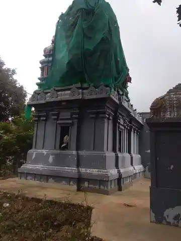 Arulmigu Sathurperumal Temple, Solavampalayam - 642109 அருள்மிகு சாத்துhர் பெருமாள் திருக்கோயில், Solavampalayam - 642109, Coimbatore - Ancient Temple Architecture and History Image 5