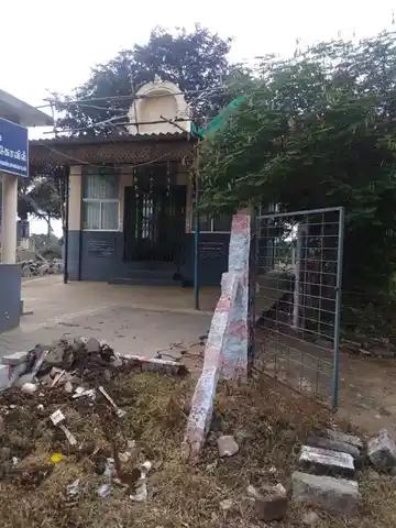 Arulmigu Sathurperumal Temple, Solavampalayam - 642109 அருள்மிகு சாத்துhர் பெருமாள் திருக்கோயில், Solavampalayam - 642109, Coimbatore - Ancient Temple Architecture and History Image 7