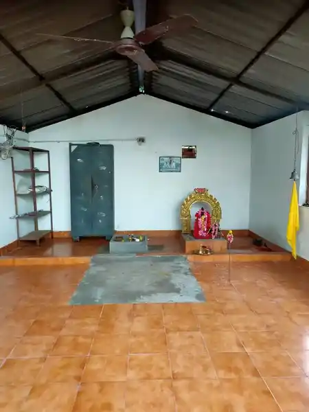 Arulmigu Sathurvedha Nayagi Udanurai Jambukeswarar Temple, Chkarthamatai - 606806 அருள்மிகு சதுர்வேதநாயகி உடனுறை ஜம்புகேஸ்வரர் திருக்கோயில், Chkarthamatai - 606806, Tiruvannamalai - Ancient Temple Architecture and History Image 4