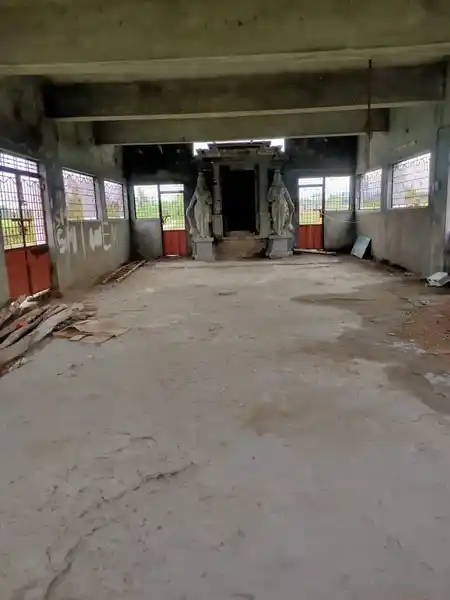 Arulmigu Sathurvedha Nayagi Udanurai Jambukeswarar Temple, Chkarthamatai - 606806 அருள்மிகு சதுர்வேதநாயகி உடனுறை ஜம்புகேஸ்வரர் திருக்கோயில், Chkarthamatai - 606806, Tiruvannamalai - Ancient Temple Architecture and History Image 15