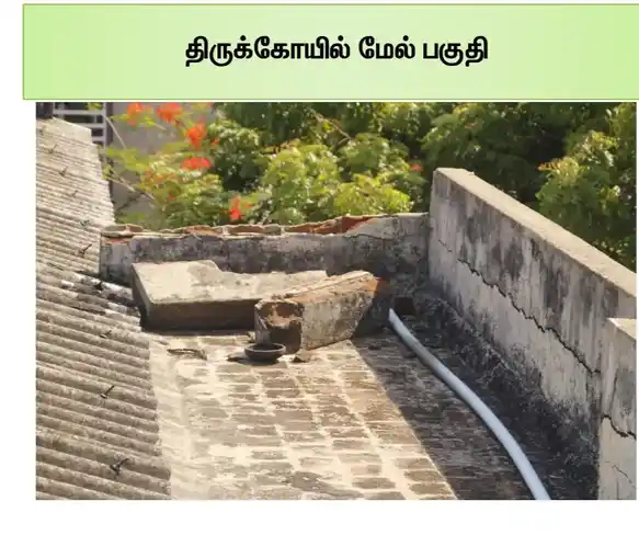 Arulmigu Sathyanarayana Perumal Temple, West Mamabalam, Chennai - 600033 அருள்மிகு சத்திய நாராயண பெருமாள் திருக்கோயில், மேற்கு மாம்பலம், சென்னை - 600033, Chennai - Ancient Temple Architecture and History Image 4