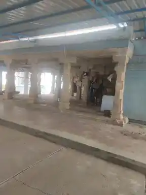 Arulmigu Satthaiyyanar and Karuppar Temple, Oonaiyur, Thirumayam Taluk - 622102 அருள்மிகு சாத்தஐயனார் மற்றும் கருப்பர் திருக்கோவில், ஊனையூர், திருமயம் வட்டம் - 622102, Pudukkottai - Ancient Temple Architecture and History Image 5