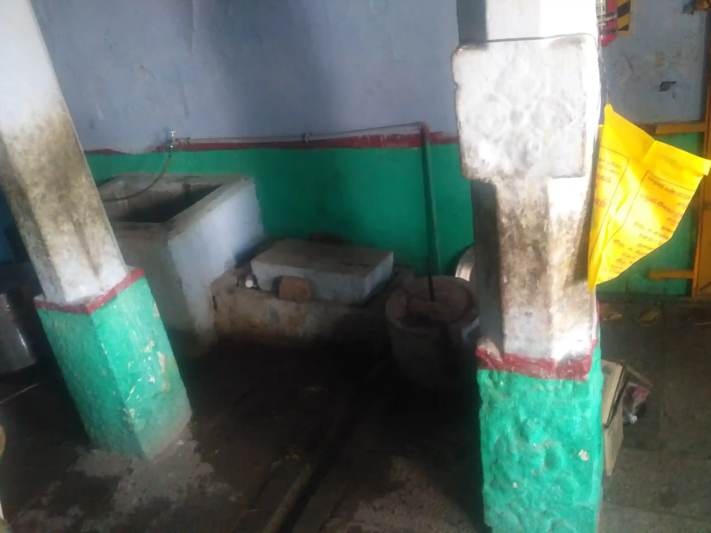 Arulmigu Sattubalavinayagar Temple, Cheranmahadevi - 627414 அருள்மிகு சாட்டுப்பாலவிநாயகர் திருக்கோயில், Cheranmahadevi - 627414, Tirunelveli - Ancient Temple Architecture and History Image 4