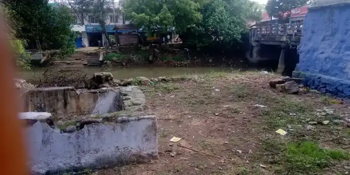 Arulmigu Sattubalavinayagar Temple, Cheranmahadevi - 627414 அருள்மிகு சாட்டுப்பாலவிநாயகர் திருக்கோயில், Cheranmahadevi - 627414, Tirunelveli - Ancient Temple Architecture and History Image 6