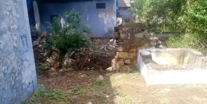 Arulmigu Sattubalavinayagar Temple, Cheranmahadevi - 627414 அருள்மிகு சாட்டுப்பாலவிநாயகர் திருக்கோயில், Cheranmahadevi - 627414, Tirunelveli - Ancient Temple Architecture and History Image 7