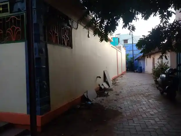 Arulmigu Saudamman Temple, Chinnalapatti - 624301