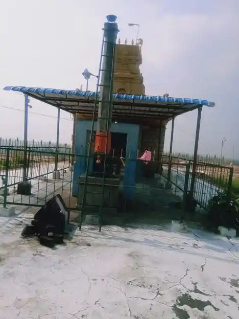 Arulmigu Savadamman Temple, Thennampatti - 624802