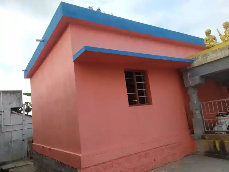 Arulmigu Savadi, Kallai - 621717 அருள்மிகு சாவடி, Kallai - 621717, Perambalur - Ancient Temple Architecture and History Image 2