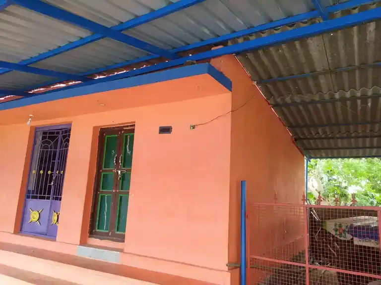 Arulmigu Savadi, Kallai - 621717 அருள்மிகு சாவடி, Kallai - 621717, Perambalur - Ancient Temple Architecture and History Image 3