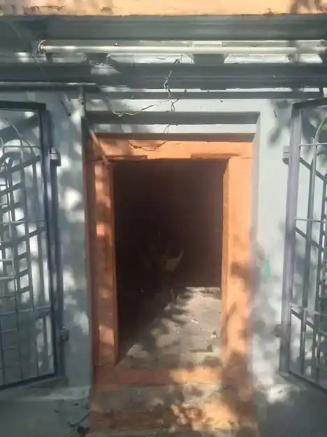 Arulmigu Savadi Vinayagar Temple, Attur - 636102