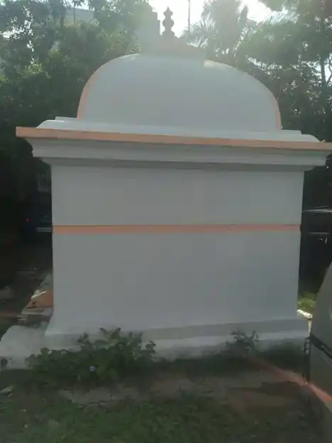 Arulmigu Savadi Vinayagar Temple, Attur - 636102 அருள்மிகு சாவடி விநாயகர் திருக்கோயில், Attur - 636102, Salem - Ancient Temple Architecture and History Image 3