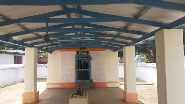 Arulmigu Savadi Vinayagar Temple, Sencheripudur - 641671 அருள்மிகு சாவடி விநாயகர் திருக்கோயில், Sencheripudur - 641671, Coimbatore - Ancient Temple Architecture and History Image 3