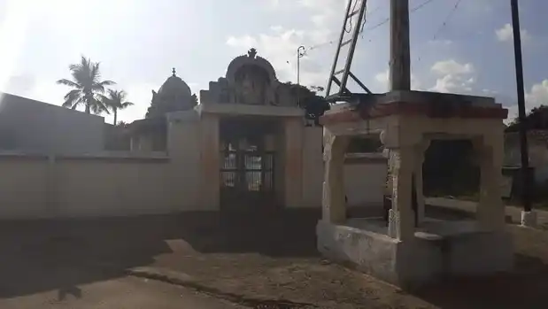 Arulmigu Savadi Vinayagar Temple, Sencheripudur - 641671 அருள்மிகு சாவடி விநாயகர் திருக்கோயில், Sencheripudur - 641671, Coimbatore - Ancient Temple Architecture and History Image 4