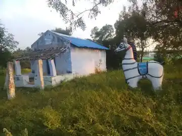 Arulmigu Savalapuriamman Temple, Emmampoondi - 634950 Temple