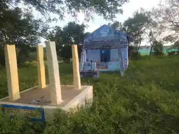 Arulmigu Savalapuriamman Temple, Emmampoondi - 634950 அருள்மிகு சவளாபுரியம்மன் திருக்கோயில், Emmampoondi - 634950, Erode - Ancient Temple Architecture and History Image 4