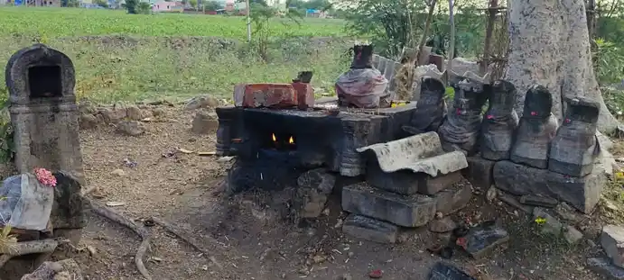 Arulmigu Savun Bagavathy Temple, Keelairal - 628802