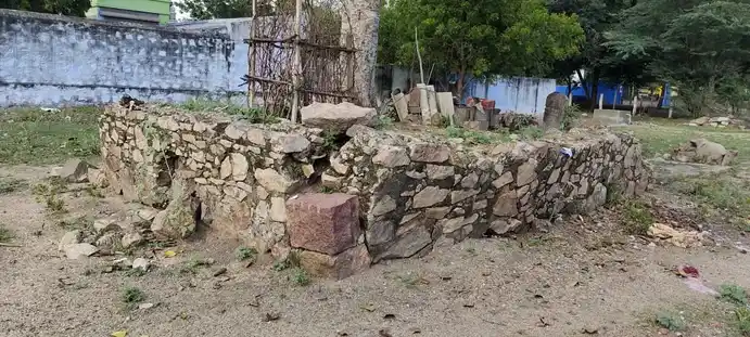 Arulmigu Savun Bagavathy Temple, Keelairal - 628802 அருள்மிகு சவுன்பகவதி திருக்கோயில், Keelairal - 628802, Thoothukudi - Ancient Temple Architecture and History Image 2