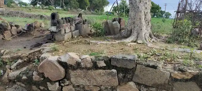 Arulmigu Savun Bagavathy Temple, Keelairal - 628802 அருள்மிகு சவுன்பகவதி திருக்கோயில், Keelairal - 628802, Thoothukudi - Ancient Temple Architecture and History Image 5