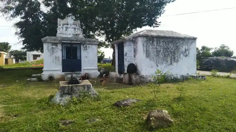 Arulmigu Savundamman Temple, Mulupadi - 642109 Arulmigu Savundamman Temple, Mulupadi - 642109, Coimbatore - Ancient Temple Architecture and History Image 4