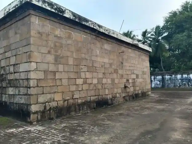 Arulmigu Sayavaneswarar Temple, Saayavanam - 609105