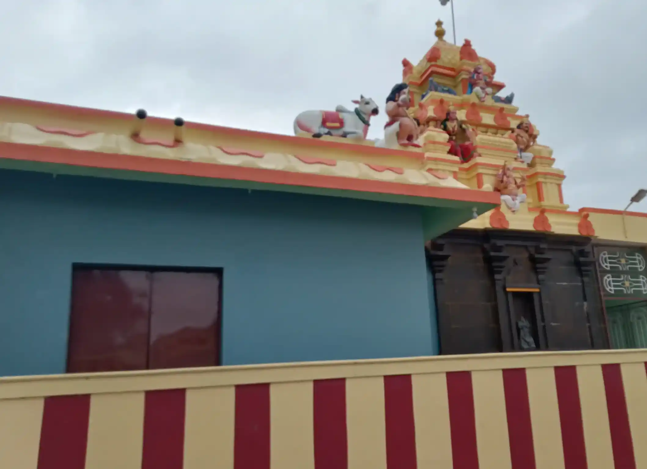 Arulmigu Sdivinayagar Temple, Vilankuruchi - 641035