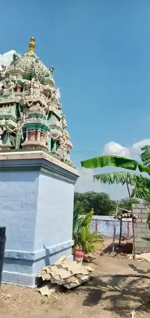 Arulmigu Seallandiamman Temple, Anikadavu - 642201 செல்லாண்டியம்மன், அனிக்கடவு - 642201, Tiruppur - Ancient Temple Architecture and History Image 2