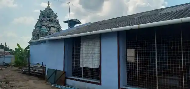 Arulmigu Seallandiamman Temple, Anikadavu - 642201 செல்லாண்டியம்மன், அனிக்கடவு - 642201, Tiruppur - Ancient Temple Architecture and History Image 3