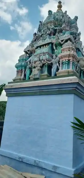 Arulmigu Seallandiamman Temple, Anikadavu - 642201 செல்லாண்டியம்மன், அனிக்கடவு - 642201, Tiruppur - Ancient Temple Architecture and History Image 4