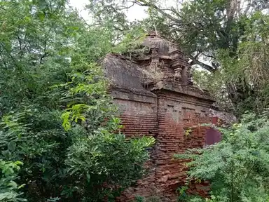 Arulmigu Seallapillayar Temple, Kottur - 614708