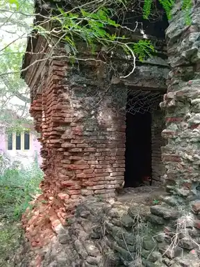 Arulmigu Seallapillayar Temple, Kottur - 614708 அருள்மிகு செல்லபிள்ளையார் திருக்கோயில், Kottur - 614708, Thiruvarur - Ancient Temple Architecture and History Image 2