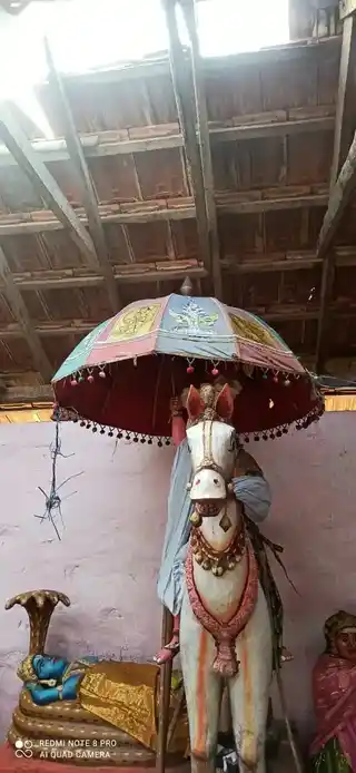 Arulmigu Seapperumal Temple, Aniyappur - 621303 Arulmigu Seapperumal Temple, Aniyappur - 621303, Thiruchirappalli - Ancient Temple Architecture and History Image 3