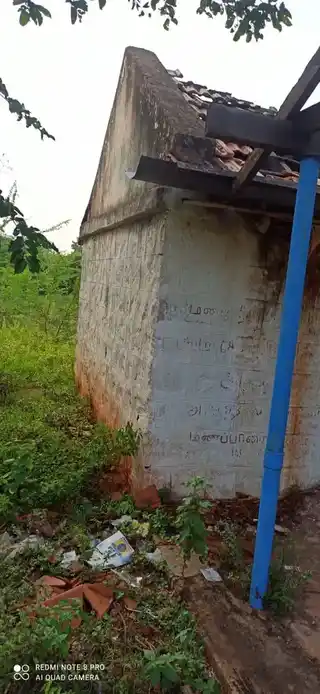 Arulmigu Seapperumal Temple, Aniyappur - 621303 Arulmigu Seapperumal Temple, Aniyappur - 621303, Thiruchirappalli - Ancient Temple Architecture and History Image 4