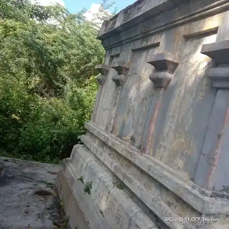 Arulmigu Seavuraaya Ayyanar Temple, Eravancheri - 609501 Arulmigu Seavuraaya Ayyanar Temple, Eravancheri - 609501, Nagapattinam - Ancient Temple Architecture and History Image 3