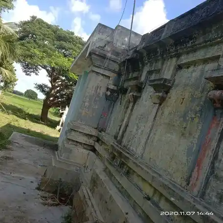 Arulmigu Seavuraaya Ayyanar Temple, Eravancheri - 609501 Arulmigu Seavuraaya Ayyanar Temple, Eravancheri - 609501, Nagapattinam - Ancient Temple Architecture and History Image 7