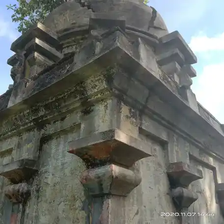 Arulmigu Seavuraaya Ayyanar Temple, Eravancheri - 609501 Arulmigu Seavuraaya Ayyanar Temple, Eravancheri - 609501, Nagapattinam - Ancient Temple Architecture and History Image 9