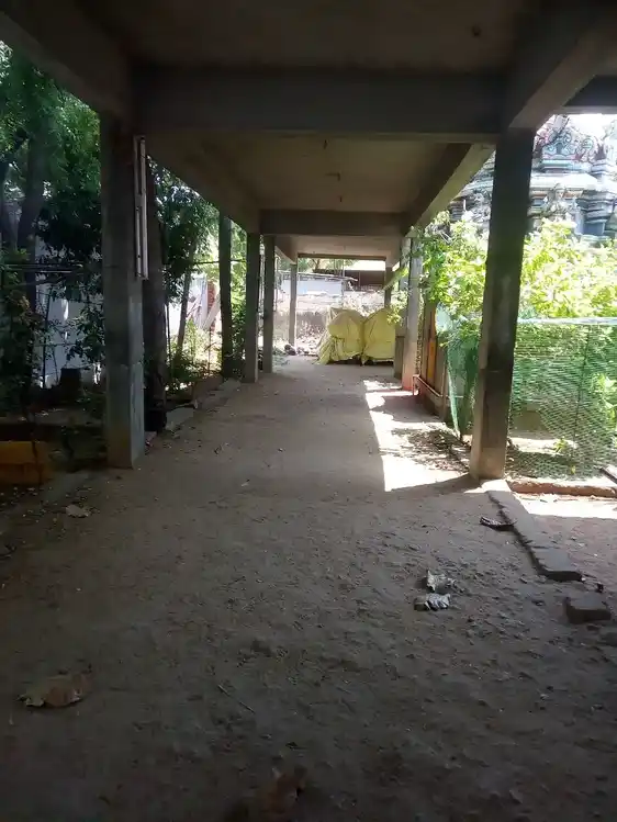 Arulmigu Sedal Mariamman Temple, Beema Nagar, Thiruchirappalli - 620001 அருள்மிகு செடல் மாரியம்மன் திருக்கோயில், Thiruchirappalli - 620001, Thiruchirappalli - Ancient Temple Architecture and History Image 3