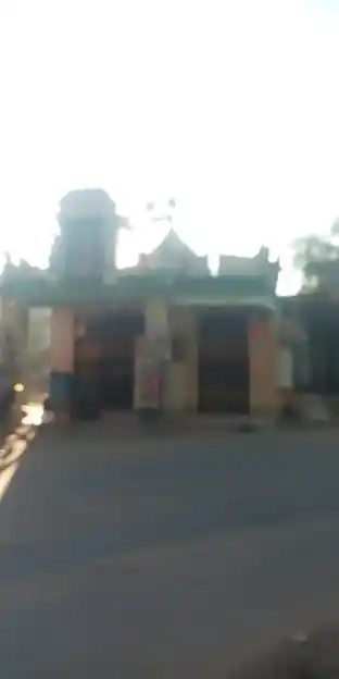 Arulmigu Sedal Muthumariyamman Temple, Srimushnam - 608702 அருள்மிகு செடல்முத்துமாரியம்மன் திருக்கோயில், Srimushnam - 608702, Cuddalore - Ancient Temple Architecture and History Image 2