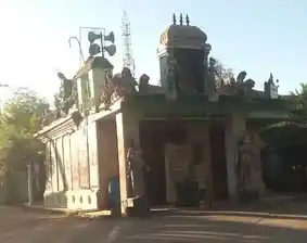 Arulmigu Sedal Muthumariyamman Temple, Srimushnam - 608702 அருள்மிகு செடல்முத்துமாரியம்மன் திருக்கோயில், Srimushnam - 608702, Cuddalore - Ancient Temple Architecture and History Image 5