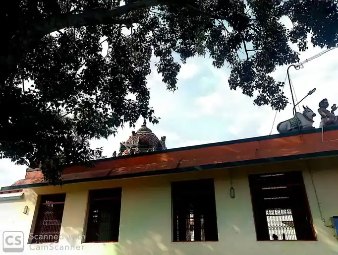 Arulmigu Sedalmariyamman Temple, Muthalaipatty - 637003 அருள்மிகு செடல்மாரியம்மன் திருக்கோயில், Muthalaipatty - 637003, Namakkal - Ancient Temple Architecture and History Image 3