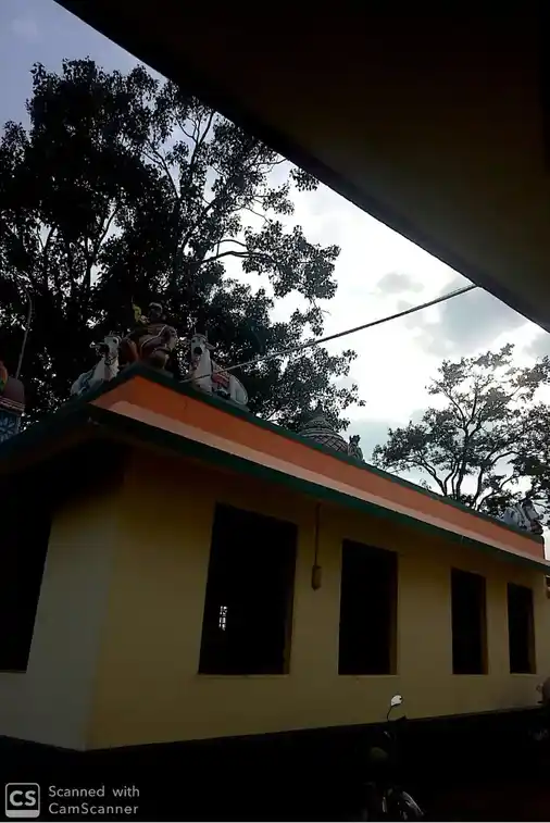 Arulmigu Sedalmariyamman Temple, Muthalaipatty - 637003 அருள்மிகு செடல்மாரியம்மன் திருக்கோயில், Muthalaipatty - 637003, Namakkal - Ancient Temple Architecture and History Image 4