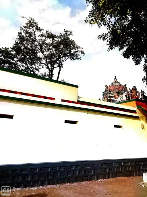 Arulmigu Sedalmariyamman Temple, Muthalaipatty - 637003 அருள்மிகு செடல்மாரியம்மன் திருக்கோயில், Muthalaipatty - 637003, Namakkal - Ancient Temple Architecture and History Image 5