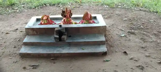 Arulmigu Sedathamman Temple, Athimoor - 606803