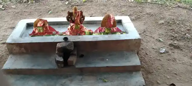 Arulmigu Sedathamman Temple, Athimoor - 606803 அருள்மிகு சேடாத்தம்மன் திருக்கோயில், Athimoor - 606803, Tiruvannamalai - Ancient Temple Architecture and History Image 4