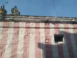 Arulmigu Sedhunarayanaperumal Temple, Watrap, Watrap - 626132 அருள்மிகு சேது நாராயணப் பெருமாள் திருக்கோயில், வத்திராயிருப்பு, வத்திராயிருப்பு கிராமம் - 626132, Virudhunagar - Ancient Temple Architecture and History Image 2