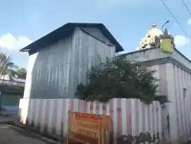 Arulmigu Sedhunarayanaperumal Temple, Watrap, Watrap - 626132 அருள்மிகு சேது நாராயணப் பெருமாள் திருக்கோயில், வத்திராயிருப்பு, வத்திராயிருப்பு கிராமம் - 626132, Virudhunagar - Ancient Temple Architecture and History Image 3