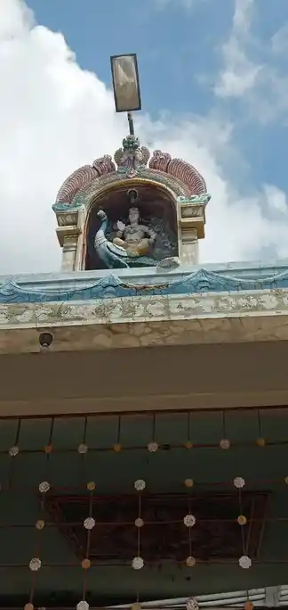 Arulmigu Sedimalai Thandayudhapani Swamy Temple, Thuvakkudi Malai, Thuvakkudi Malai - 620022